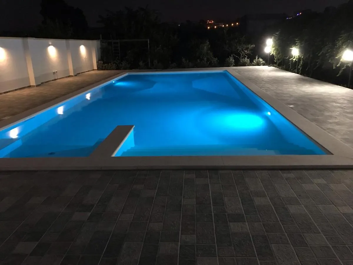 Villa Santa Venera 0*, Marsala Italy