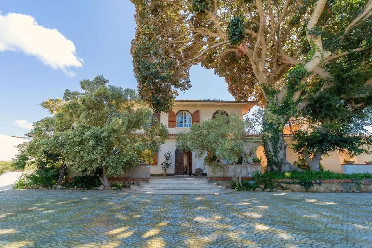 Villa Santa Venera