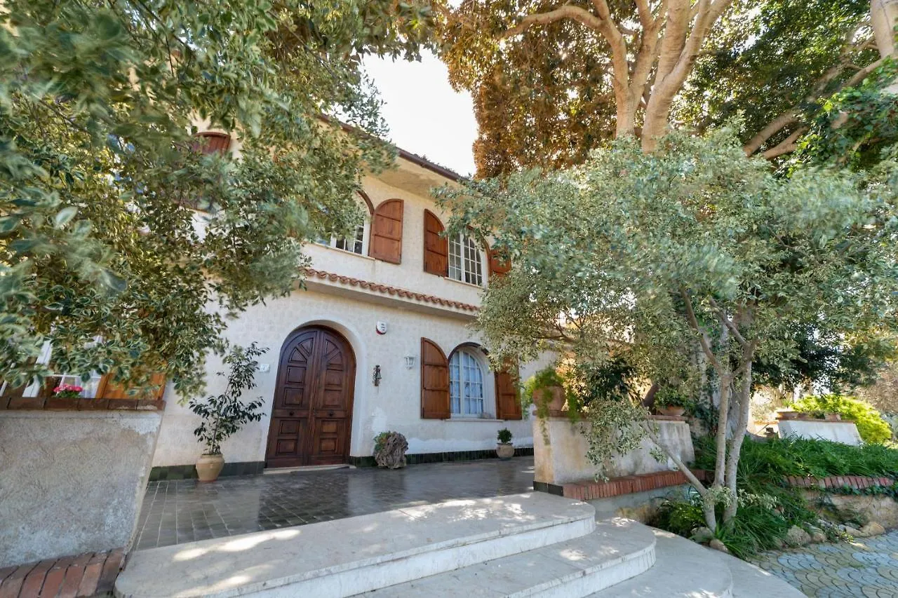 Villa Santa Venera