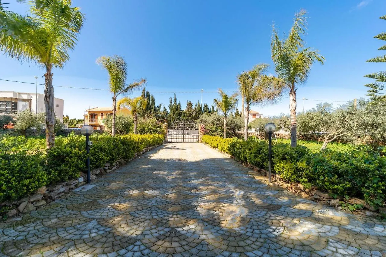Villa Santa Venera