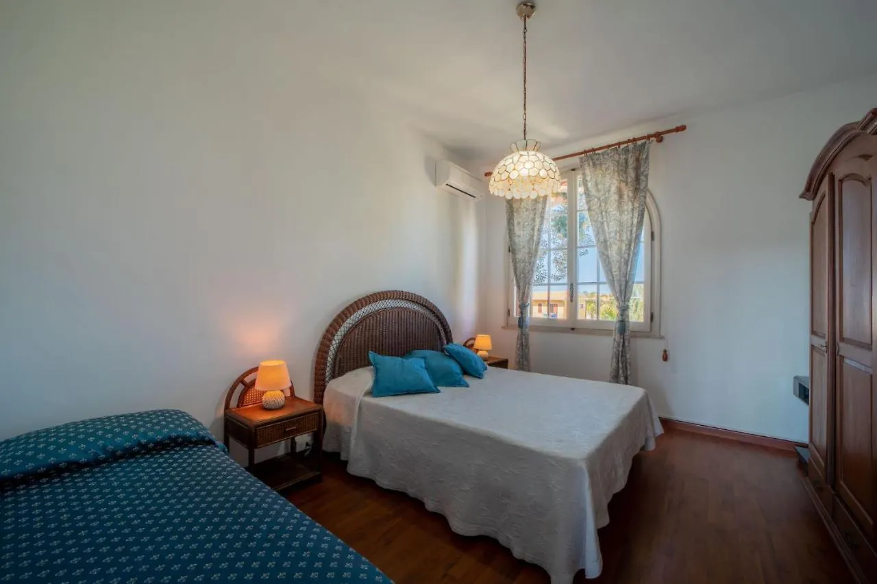 Villa Santa Venera