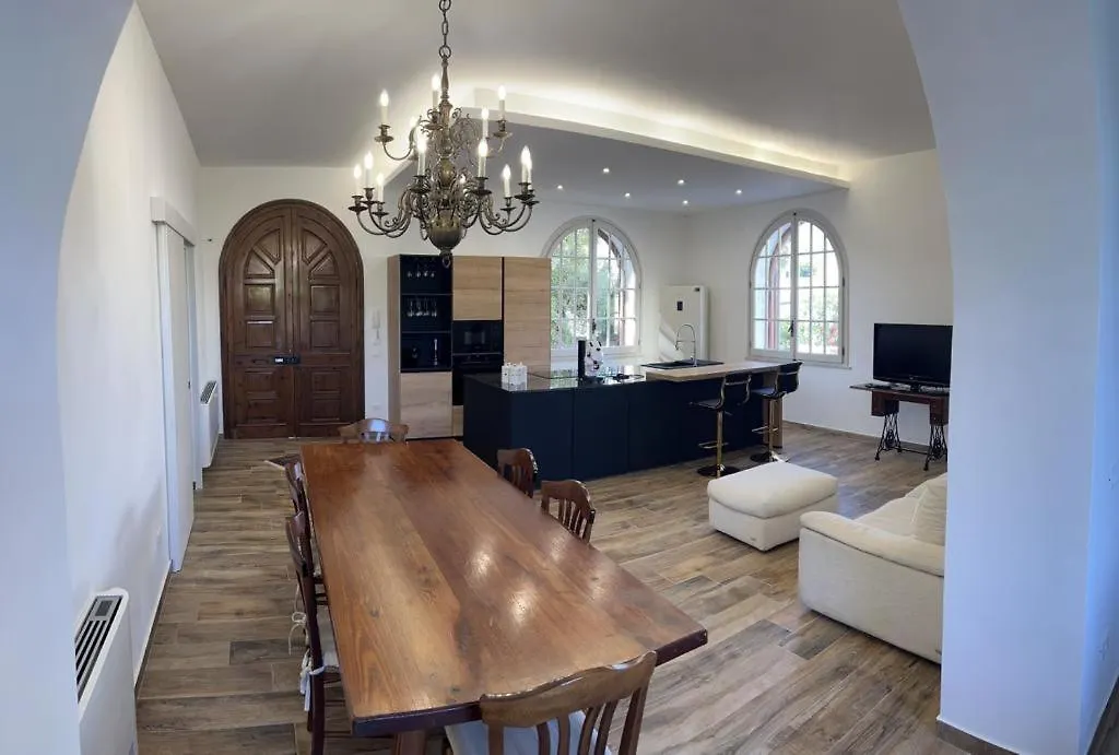Villa Santa Venera Marsala