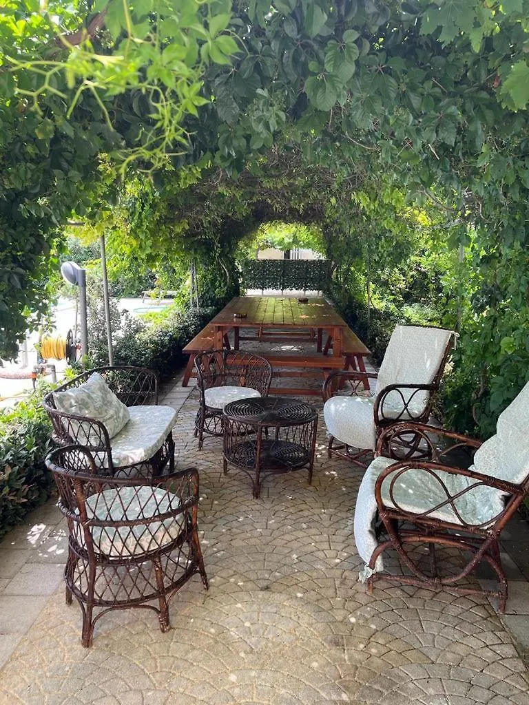 Villa Santa Venera  Marsala