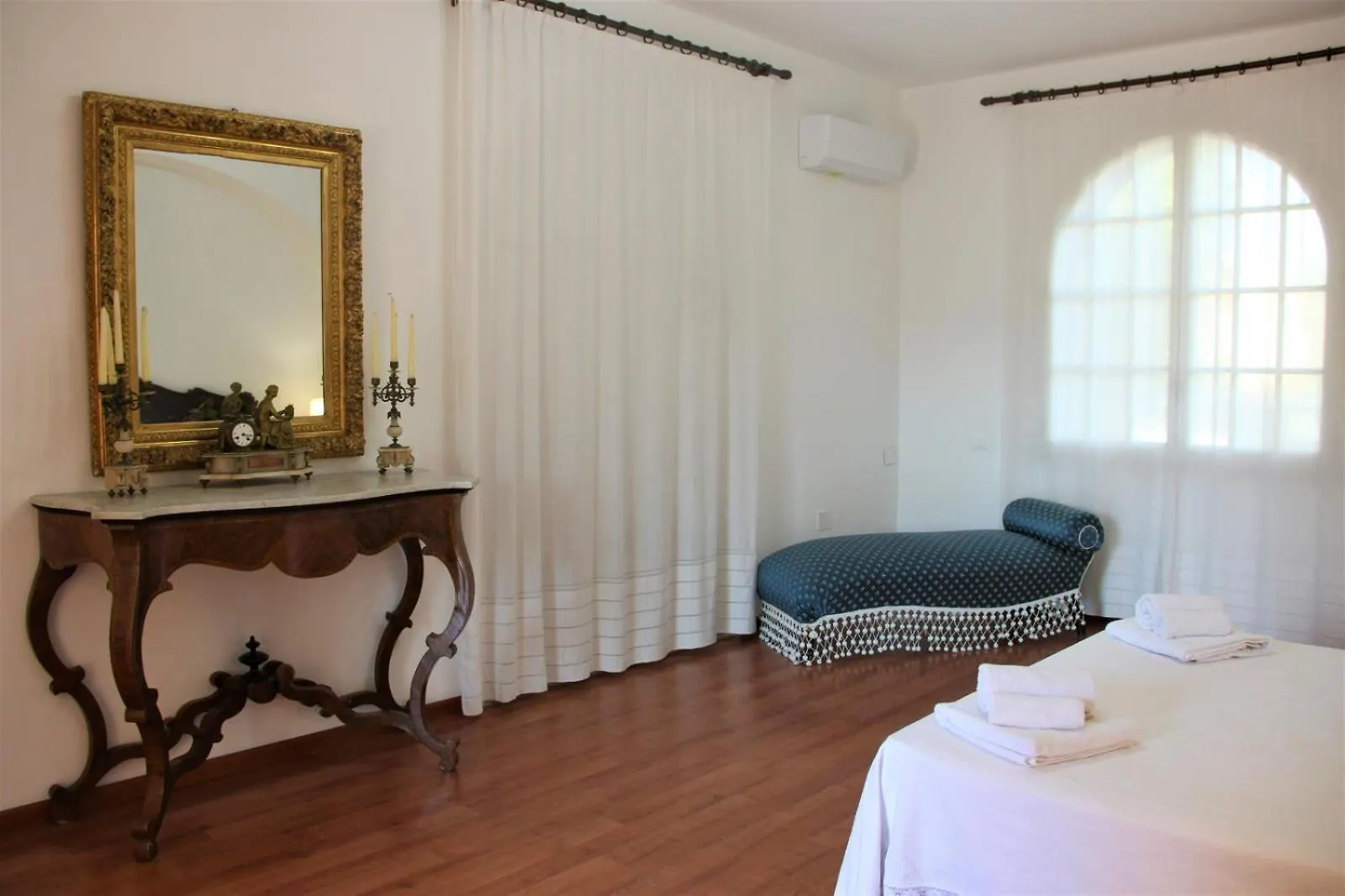 Villa Santa Venera