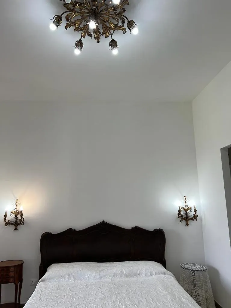 Villa Santa Venera