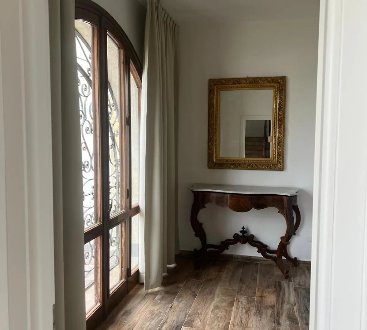 Villa Santa Venera マルサラ 0*,