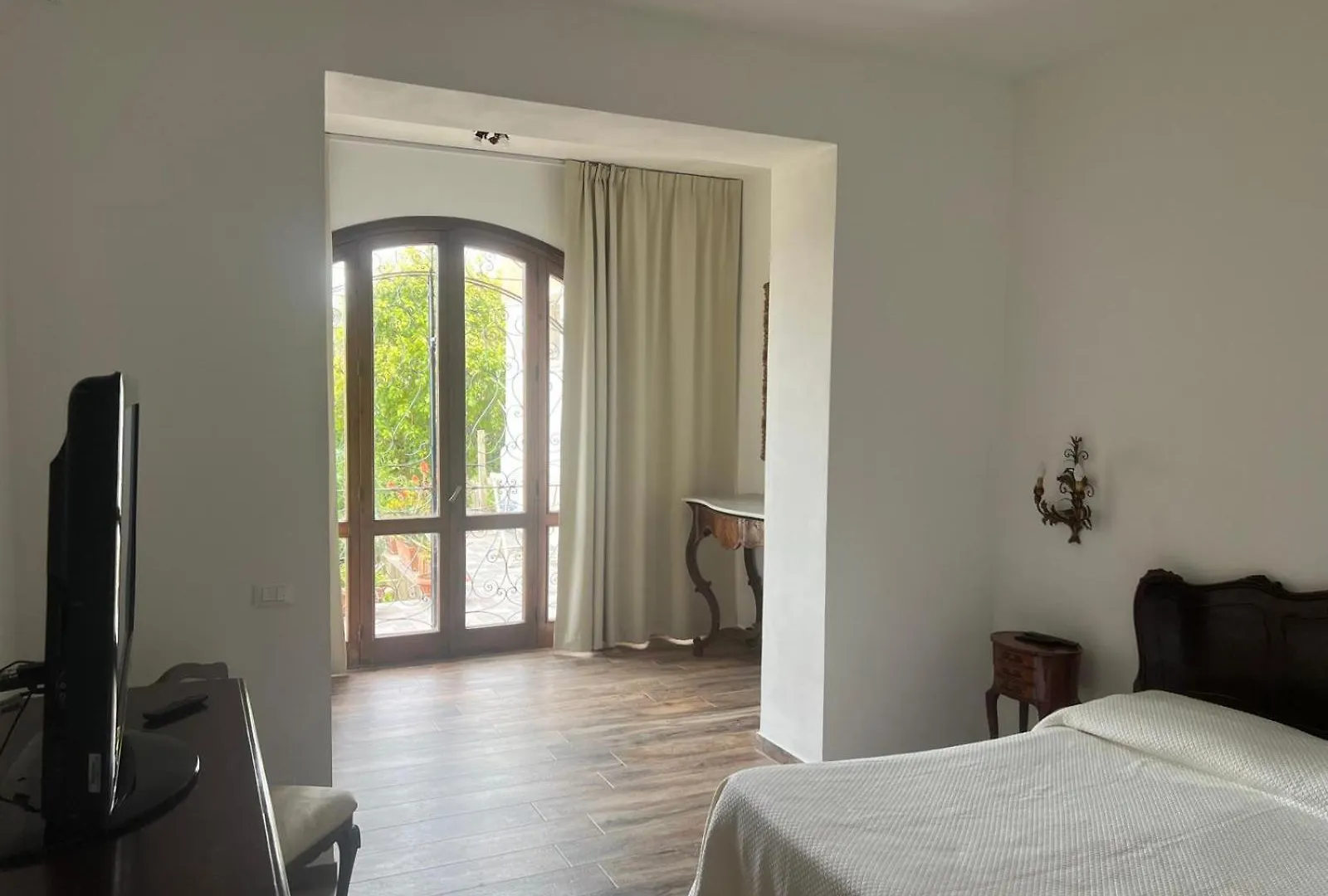 Villa Santa Venera Marsala