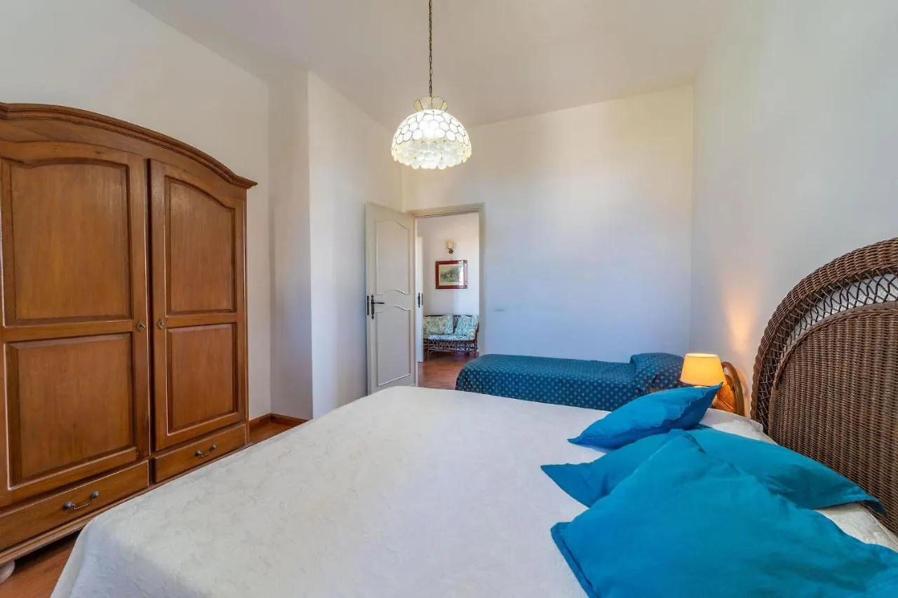 Villa Santa Venera Marsala