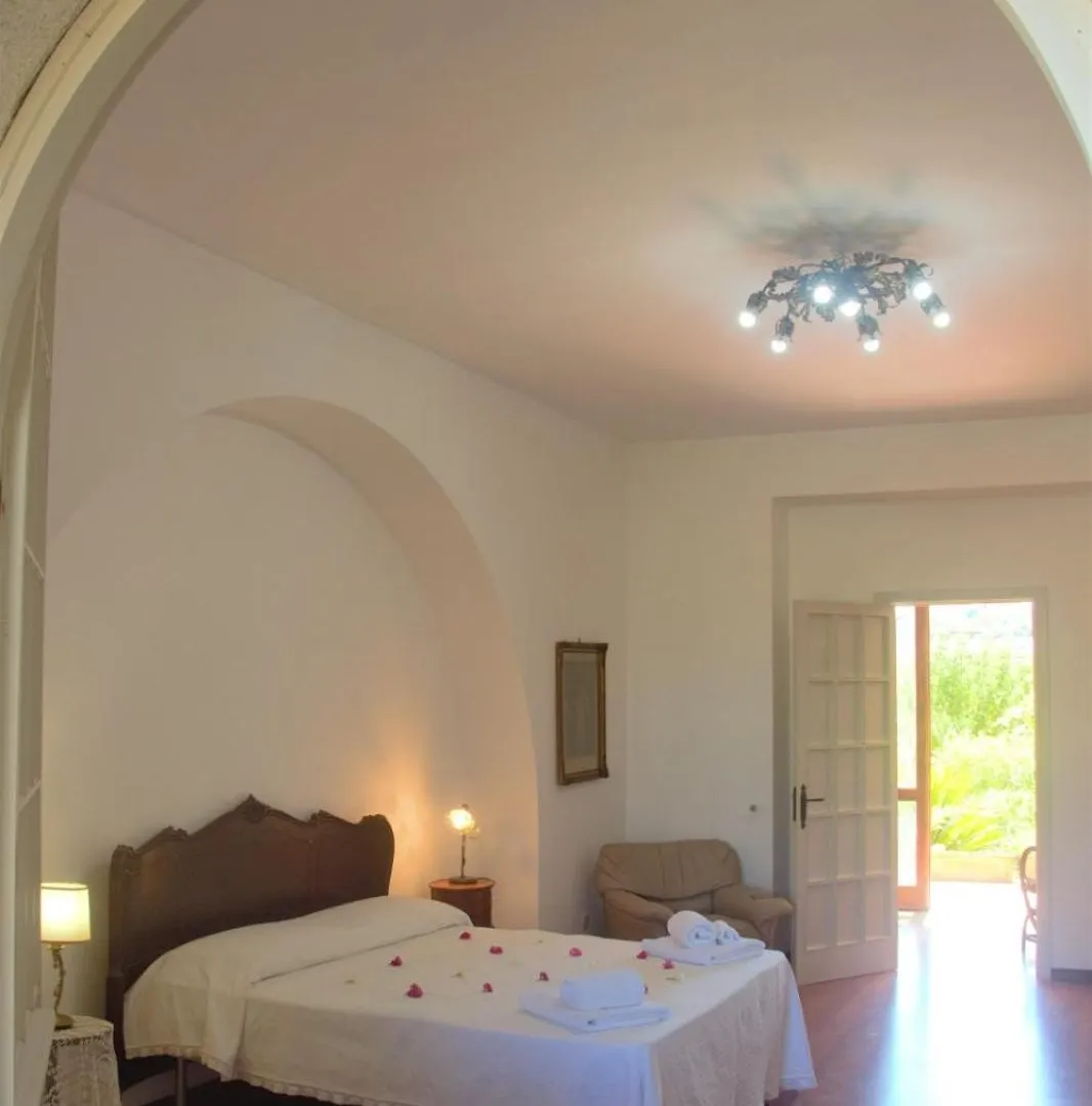 Villa Santa Venera Marsala Italien