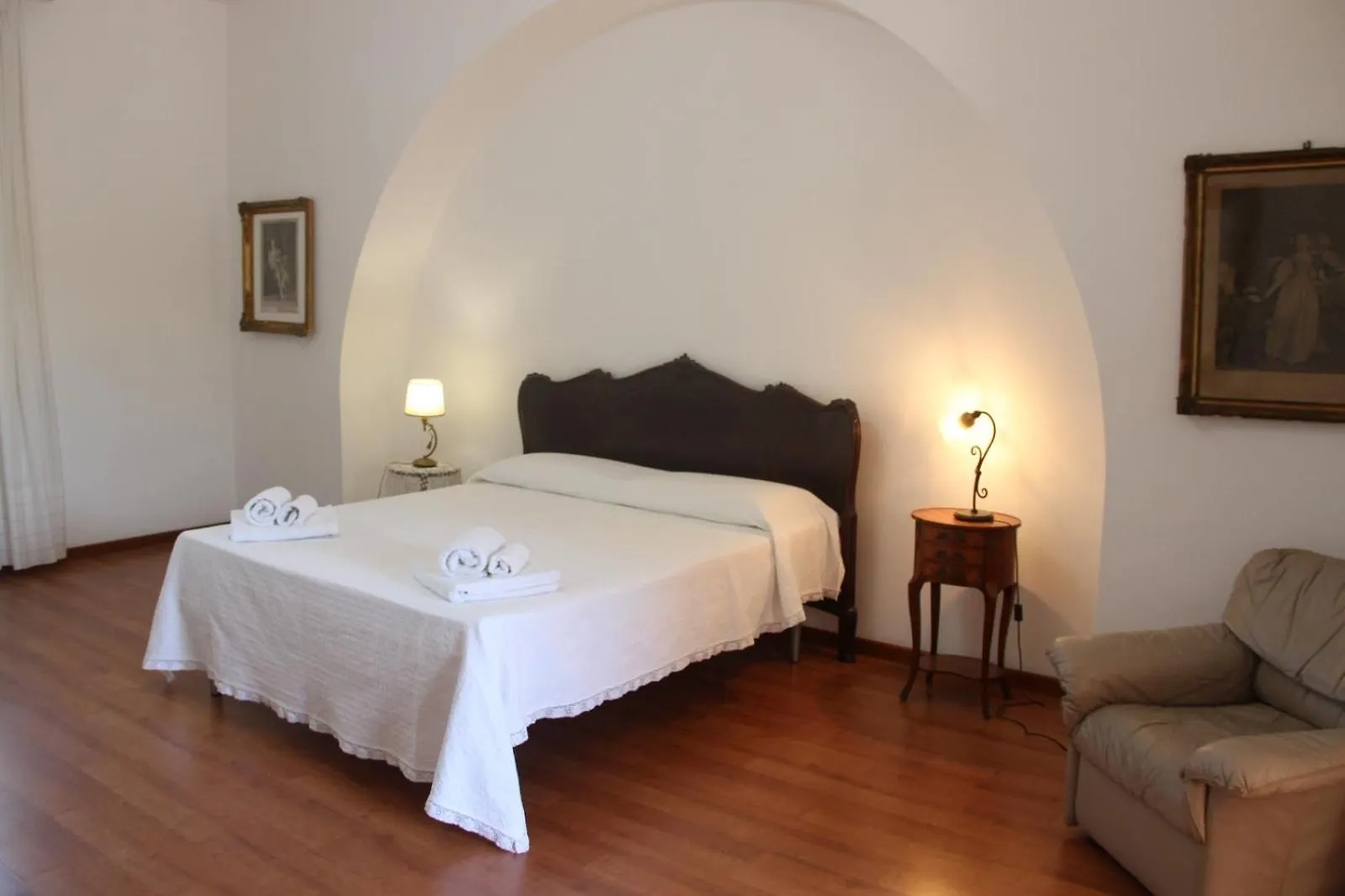 Villa Santa Venera Marsala