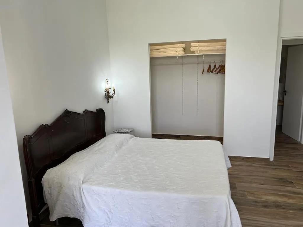 Villa Santa Venera Marsala