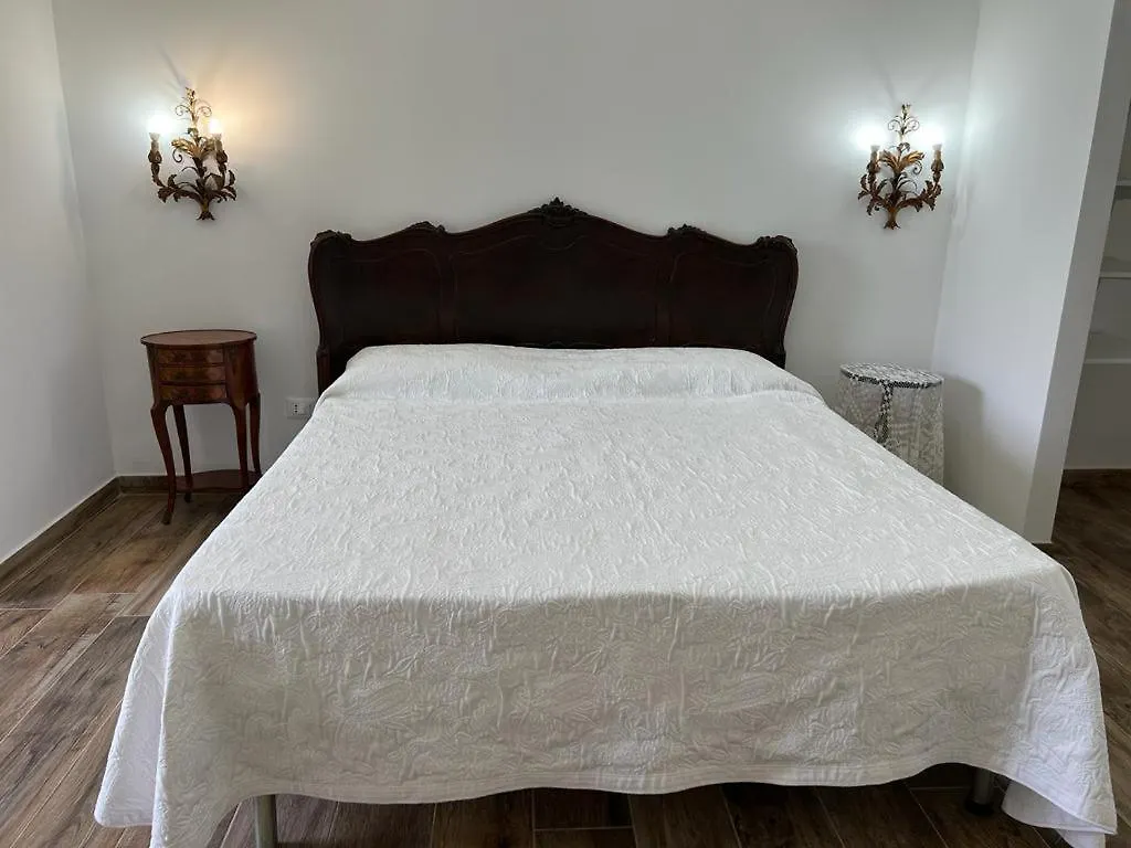 Villa Santa Venera Marsala