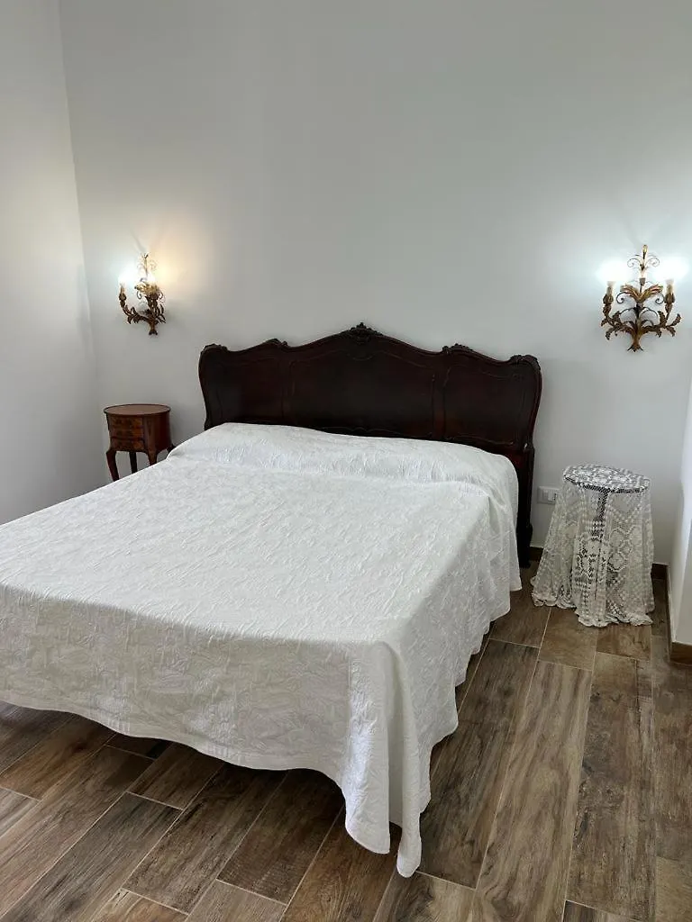 Villa Santa Venera Marsala Italien